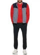 Жилетка чоловіча Tommy Hilfiger 1159851043 (Синій/Сірий L) - зображення 3