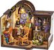 Конструктор RoLife Magic Bookhouse 267 деталей (DG166) - изображение 1