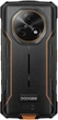 Мобільний телефон Doogee Fire 5 Pro 4/128GB Blaze Orange - зображення 3