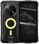 Мобильный телефон Doogee Fire 5 Ultra 8/256GB Twilight Gray - изображение 1