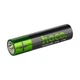 Батарейки лужні Hoco Alkaline AAA (LR03) 1.5V 4 шт - зображення 3