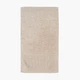 Полотенце "БРИЗ" 30Х50 см, хлопок 600 г/м2 BT-01 S BEIGE - изображение 1