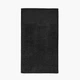 Полотенце "БРИЗ" 30Х50 см, хлопок 600 г/м2 BT-01 S DARK GRAY - изображение 1