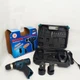 Портативный аккумуляторный шуруповерт Boxer BX-137 18В - изображение 2