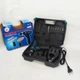Портативный аккумуляторный шуруповерт Boxer BX-137 18В - изображение 4