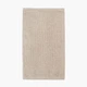 Полотенце "ВОЛНА" 30Х50 см, хлопок 600 г/м2 BT-08 S BEIGE - изображение 1