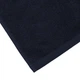 Полотенце "НЕЖНОСТЬ" 50x90 см, хлопок 600 г/м2 BT-11 M DARK BLUE - изображение 5