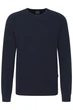 Мужской джемпер Bugatti 65563B/390 7400 синий 3XL - изображение 1