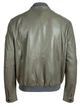 Мужская куртка Bugatti 125/078 khaki хаки 56 - изображение 5