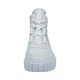 Женские ботинки Bagatt D31-AMC51-5000/2000 белый 42 - изображение 5
