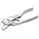 Клещи KNIPEX переставные клещи-гаечный ключ, 100мм (86 04 100) - изображение 1