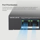 Комутатор мережевий Mercusys MS108GP - зображення 10