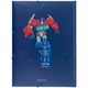 Папка на резинках Kite A4 Transformers (TF25-247) - зображення 3