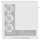 Корпус AeroCool P500A-WT-v1 White (ACCM-PN08143.21) - изображение 7