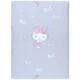 Папка на резинках Kite A4 Hello Kitty (HK25-247-3) - зображення 3
