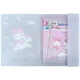 Папка на резинках Kite A4 Hello Kitty (HK25-247-3) - зображення 4