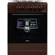 Плита Artel MILAGRO 10 E Brown - изображение 1