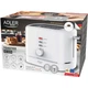 Тостер Adler AD 3224 white - изображение 2