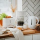 Тостер Adler AD 3224 white - изображение 7