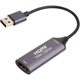 Устройство захвата видео PowerPlant HDVC2-C HDMI (F) - 2.0 USB (M) (CA914685) - изображение 1
