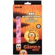 Бейдж Kite набір на липучці та підвіска Garfield (GF25-3010) - зображення 1