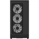 Корпус для ПК AeroCool D520A-BK-v1 Black (ACCM-DS05143.11) - зображення 2