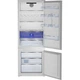 Холодильник Beko BCNE400E40SN - изображение 3