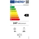 Холодильник Beko BCNE400E40SN - изображение 7