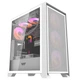 Корпус для ПК DARKFLASH DRX70 MESH WHITE - зображення 1
