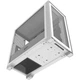 Корпус для ПК DARKFLASH DRX90 GLASS WHITE - изображение 2