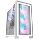 Корпус для ПК DARKFLASH DRX90 GLASS WHITE - изображение 4