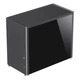 Корпус для ПК Gamemax SPARK BLACK (1125-2001R0067) - зображення 9
