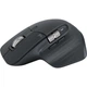 Мышка Logitech MX Master 3S Performance Bluetooth Graphite (910-007501) - изображение 1