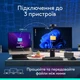 Мышка Logitech MX Master 3S Performance Bluetooth Graphite (910-007501) - изображение 3