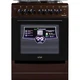 Плита Artel DOLCE 21-EX BROWN - изображение 1