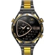 Смарт-годинник Blackview W90 Pro Black (6931548325796) - зображення 1