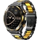 Смарт-годинник Blackview W90 Pro Black (6931548325796) - зображення 3