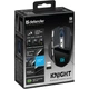 Мышка Defender Knight GM-885 Wireless Black (52885) - изображение 9
