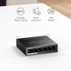 Комутатор мережевий Mercusys MS106LP - зображення 3