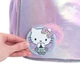 Бейдж Kite набір на липучці та підвіска Hello Kitty (HK25-3010-1) - зображення 8