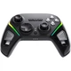 Геймпад Ajazz GP100 2.4G/BT/USB Switch/PC/iOS/Android RGB Black (GP100-B) - зображення 8