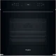 Духовой шкаф Whirlpool WOI78PT1SBA - изображение 1