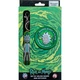 Бейдж Kite набір на липучці та підвіска Rick and Morty (RM24-3010) - зображення 1