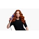 Стайлер Dyson HS08 Airwrap ID Curly/Coily Vinca Blue/Topaz (533759-01) - изображение 3