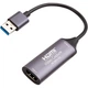 Устройство захвата видео PowerPlant HDVC2-C HDMI (F) - 3.0 USB (M) (CA914692) - изображение 1