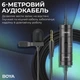 Мікрофон Boya BY-M1S Black (BY-M1S) - зображення 3