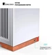 Корпус для ПК JONSBO T9 Silver - изображение 5