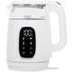 Электрочайник Adler AD 1305 white silver - изображение 1