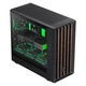 Корпус для ПК Gamemax CLAW 460 WB (9101-1200R0009) - зображення 6