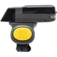 Сканер штрих-коду GeneralScan R1120 Ring Laser Scanner, Bluetooth (GS R1120 R06) - зображення 2